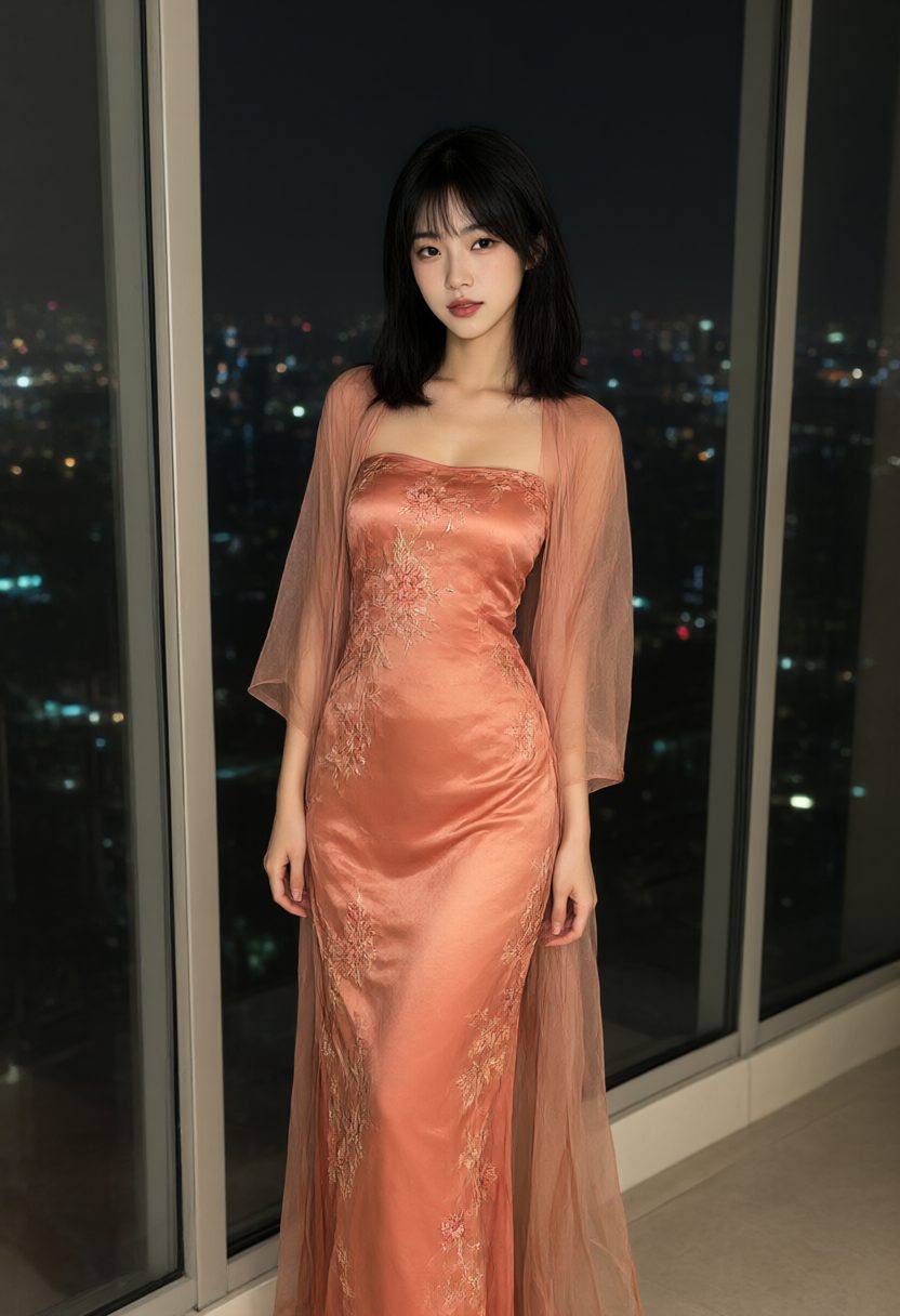 观众头像